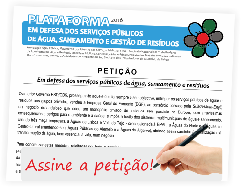 Plataforma peticao 8aee8