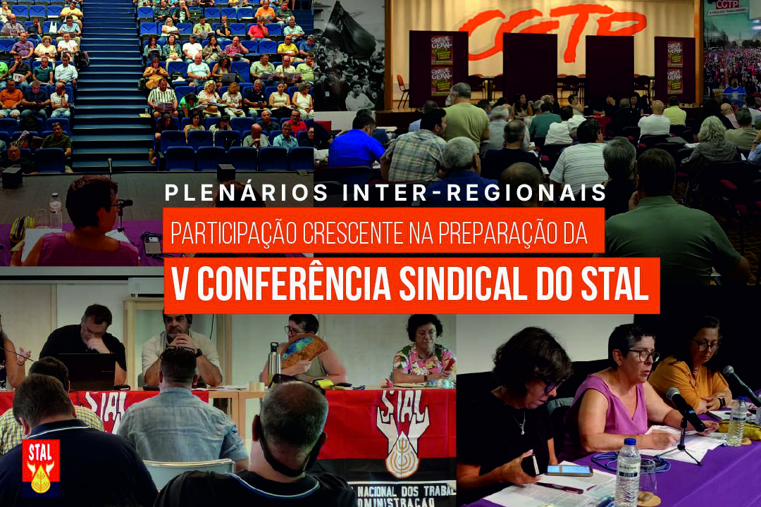 plenarios inter-regionas